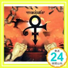 Emancipation CD Prince Tafkap _04