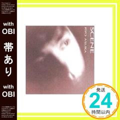 【帯あり】SCENE - ASKA [CD] ASKA_07