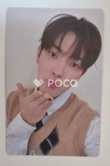 ATEEZ 홍준 ATEEZ 8IRTHDAY : OUR ETERNAL STARS