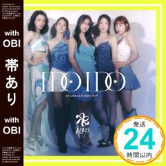 帯あり I Do I Do 通常盤 初回プレス - KARA CD KARA_07
