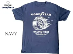【購入前に在庫確認】GOODYEAR CHEATER SLICK S/S STD 22894
