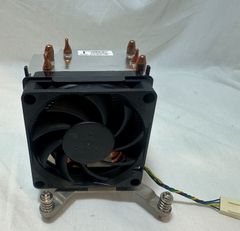 PC用のCPUクーラー サイドフロー型 ファン付き 중고