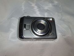 FUJIFILM a900 FinePix デジタルカメラ 液晶割れ