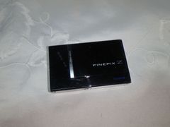 FUJIFILM Z200fd FinePix デジタルカメラ 고장·부품용