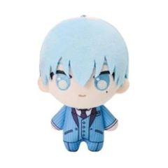 ヒンメル ぷちっしゅ！ 장송의 프리렌 約12cm