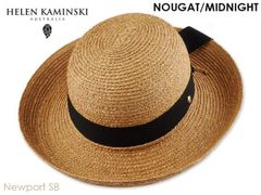 【購入前に在庫確認】HELEN KAMINSKI ヘレンカミンスキー NEWPORT SB 20983