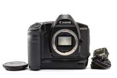 ★良品★ キヤノン Canon EOS-1N DP ボディ フィルム一眼レフカメラ RYM7455 #266
