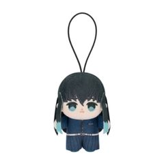 【時透無一郎】アニメ「鬼滅の刃」 ほわぬいvol.3 約8cm