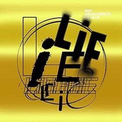 LiE LiE LiE CD BiSH CD