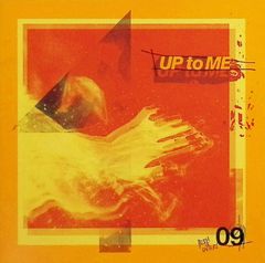 UP to ME(CD) / BiSH (CD)
