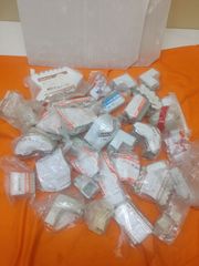 未来工業 プラモール付属品 묶음 판매 1〜4号用