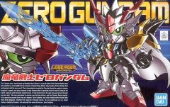 중고 プラモデル BB戦士 No.378 LEGEND BB 魔竜剣士ゼロガンダム 「新SDガンダム外伝 ナイトガンダム物語」 5055748