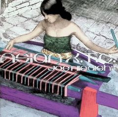 Asian X.T.C. 久石譲 & Wonder City Orchestra CD