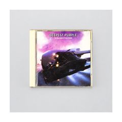 딥 퍼플 딥 퍼플 DEEPEST PURPLE 최고의 CD WPCP-4545 전 12곡 수록 일본어 해설·가사 대역 첨부 관리 CD-32-111