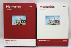 ENHYPEN Memories : STEP 2