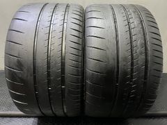 MICHELIN MICHELIN PILOT SPORT Cup2 K2 305/30ZR20 20インチ 夏タイヤ 2本 24年製 フェラーリ承認タイヤ フェラーリ/488スパイダー等　(KTX146B)
