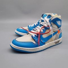 r NIKE 블루미드 250