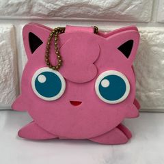 포켓몬 プリン メモ帳 ボールチェーン付き トミー 레트로 중고 포켓몬스터