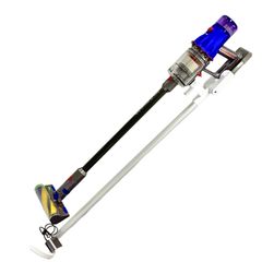 Dyson V20 V12 Detect Slim 掃除機 コードレスクリーナー ダイソン 家電 中古 T11639836