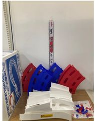 TAMIYA ミニ四駆 オーバルホームサーキット