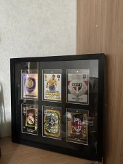 サッカー選手カカ アルバム