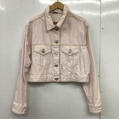 ZARA ザラ ジャケット、上着 ジャケット、ブレザー デニムジャケット G장