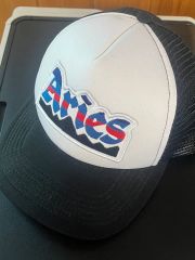 Aries トラッカーキャップ 出品