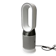 dyson HP4A Pure Hot + Cool ダイソン 空気清浄機機能付ファンヒーター 中古 W11811351