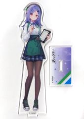 중고 アクリルスタンド・アクリルパネル アヤメ アクリルスタンド 「ステラソラ」 ファミリーマート限定