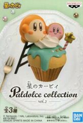 【中古】フィギュア ワドルディ 「星のカービィ」 Paldolce collection vol.2