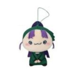 立花仙蔵 忍たま乱太郎 もちぴこマスコット 第一弾 約10cm