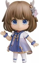 중고 フィギュア ねんどろいど 鹿乃