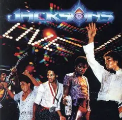 【中古】 ザ・ベスト・ライヴ ザ・ジャクソンズ [レンタル落ち] [CD]