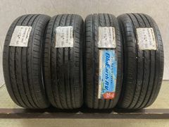 【新品】YOKOHAMA BluEarth RV-03 205/65R15 94V 15インチ 夏タイヤ 4本 22年製 ステップワゴン ストリーム等　(MTX520)
