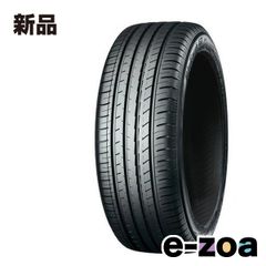 ヨコハマタイヤ YOKOHAMA BluEarth-GT AE51 185/55R15 82V 28573 (2674548)