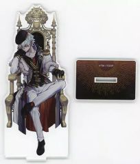 중고 아크릴 스탠드 아크릴 패널 크립터 카독 제뭉프스 아크릴 스탠드 “Fate/Grand Order "애니메이트 걸스 페스티벌 2023 상품