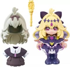 중고 おもちゃ プリコーデドール キュアアルカナ・シャドウ 「名探偵プリキュア!」