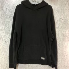 홀리스터 홀리스터 복시 후디 블랙 L 사이즈