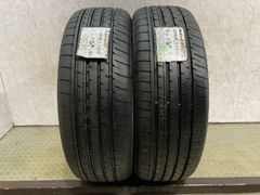 【新品】YOKOHAMA BluEarth-XT AE61 235/60R18 103W 18インチ 夏タイヤ 2本 22年製 レクサスRX T32エクストレイル VOLVO/XC60等　(MTC178)