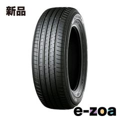 ヨコハマタイヤ YOKOHAMA ADVAN V61 235/55R19 105V XL 47550 (2674528)