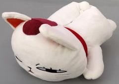 중고 ティッシュケース・ティッシュカバー ターボババア 招き猫 ぬいぐるみティッシュカバー 「ダンダダン」