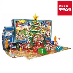 新品 タカラトミー トミカワールド トミカ アドベントカレンダー2026