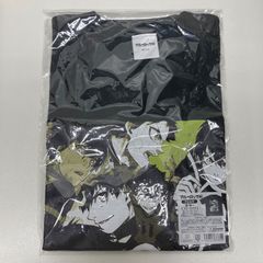 ブルーロック展 潔世一 Tシャツ フリーサイズ