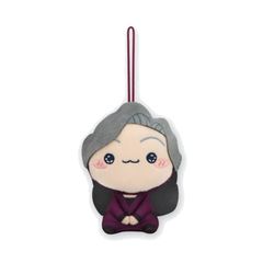 【綾部喜八郎】忍たま乱太郎 もちぴこマスコット 第七弾 約10cm