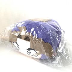 미개봉 劇場版 忍たま乱太郎 ドクタケ忍者隊最強の軍師 ぽてコロマスコットMsize2 D:竹谷八左ヱ門