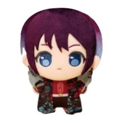 井芹仁菜 ぷちっしゅ! ガールズバンドクライ vol.2 約12cm