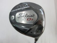 타이틀리스트 910D3 8.5度 ツアーAD BB-7 Sフレックス ドライバー 중고 ゴルフドゥ！美里店 最短即日発送