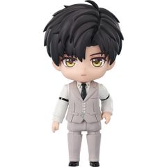 グッドスマイルアーツ上海 ねんどろいど レイ