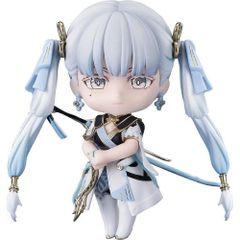 グッドスマイルアーツ上海 ねんどろいど 今汐