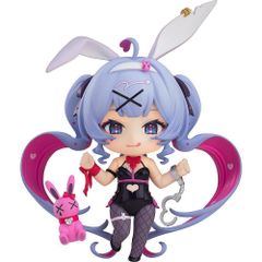 グッドスマイルカンパニー ねんどろいど 初音ミク ラビットホールVer.